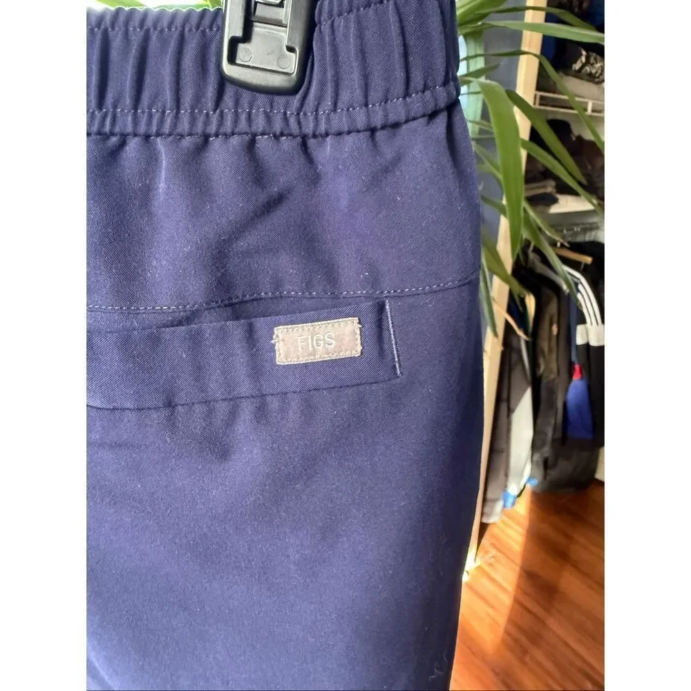 FIGS SCRUB PANTS M/s - Picture 5 of 9